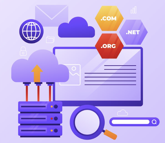 choosing-the-ideal-domain-and-hosting