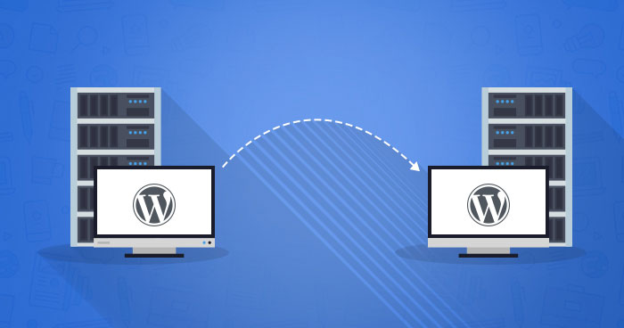 How to Migrate Your Website to a New Web Host